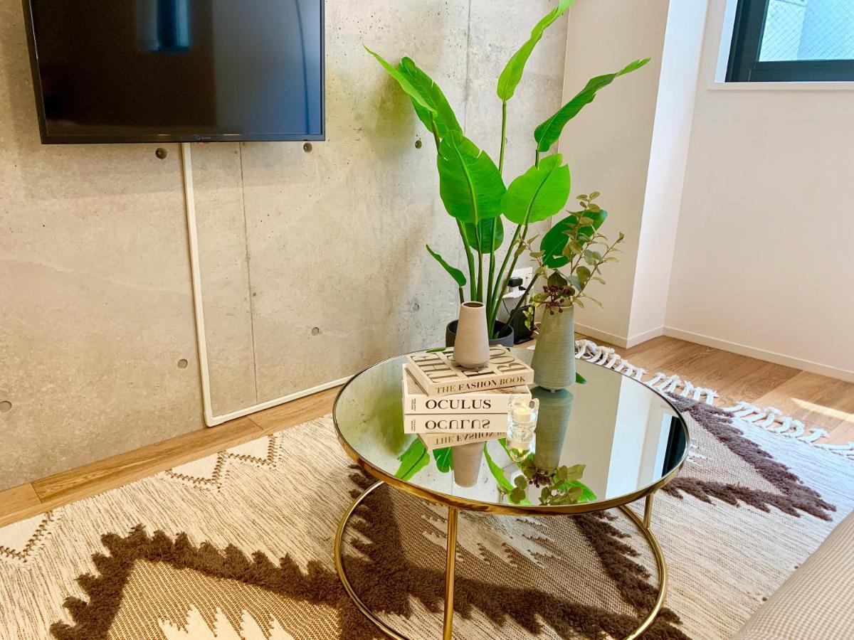 Ken'S Place四谷 Präfektur Tokio Exterior foto