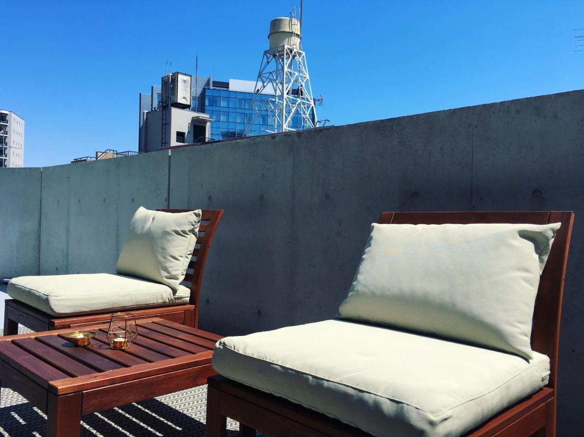 Ken'S Place四谷 Präfektur Tokio Exterior foto
