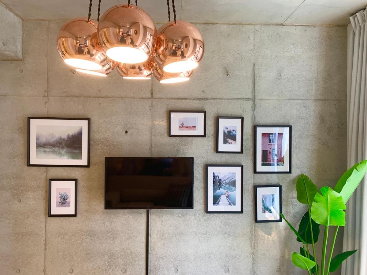 Ken'S Place四谷 Präfektur Tokio Exterior foto